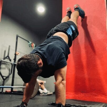 2. Elige tu forma de entrenar