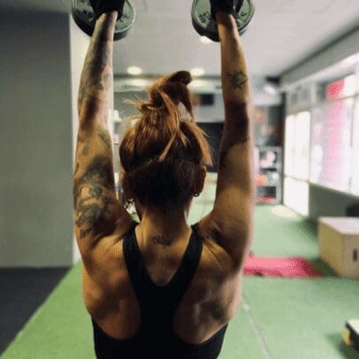 1. Deja de pensártelo