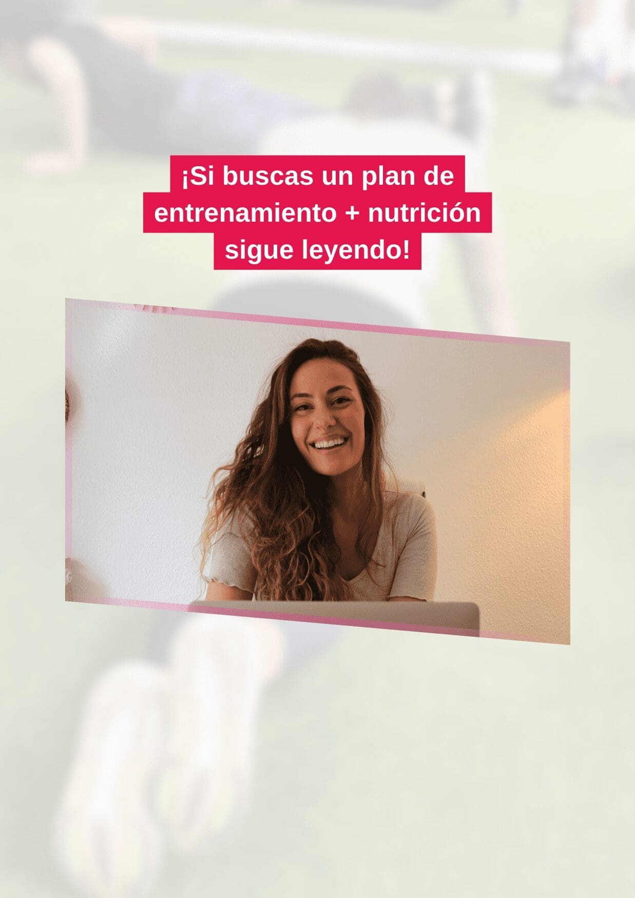 Lee más sobre el artículo ¡Entrevista Exclusiva con Elsa Caraballo, la Nueva Nutricionista de Flame Entrenamiento! 🥗🔥