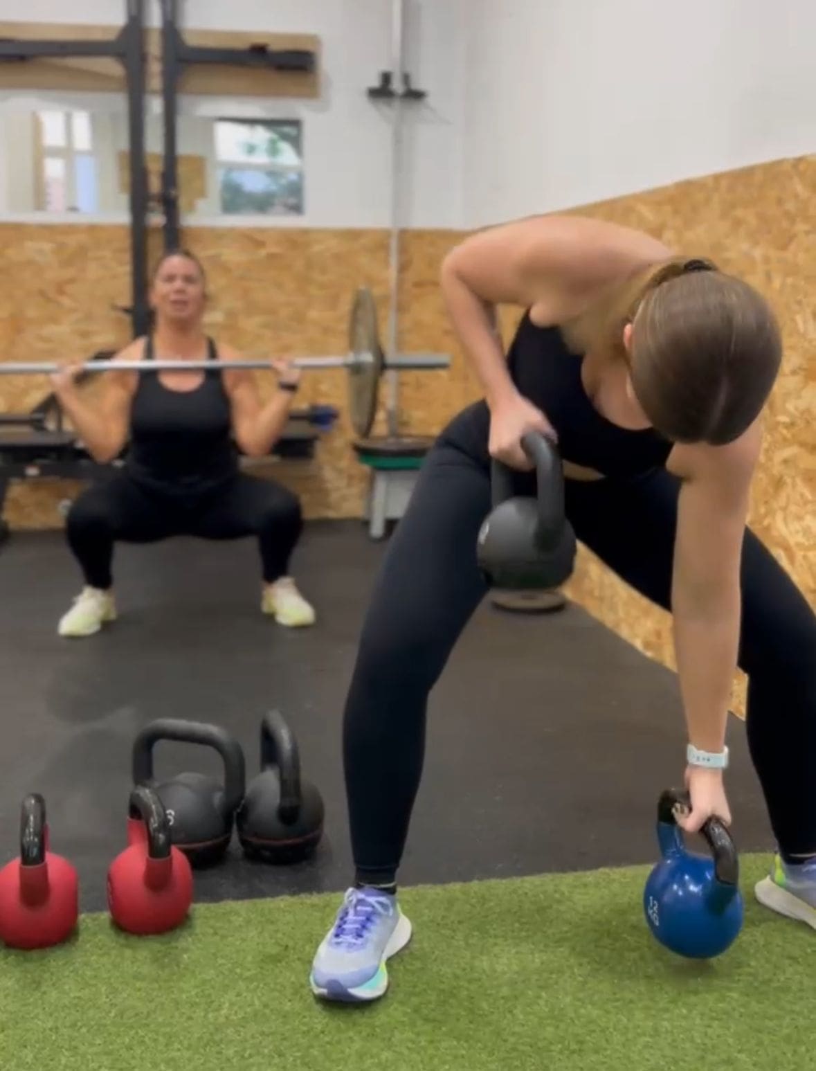 Lee más sobre el artículo Mayo en Flame: el entrenamiento que cambia tu verano (y tu vida)